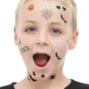 Halloween siirtotatuointi