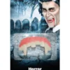Hampaat vampyyri, valkoiset