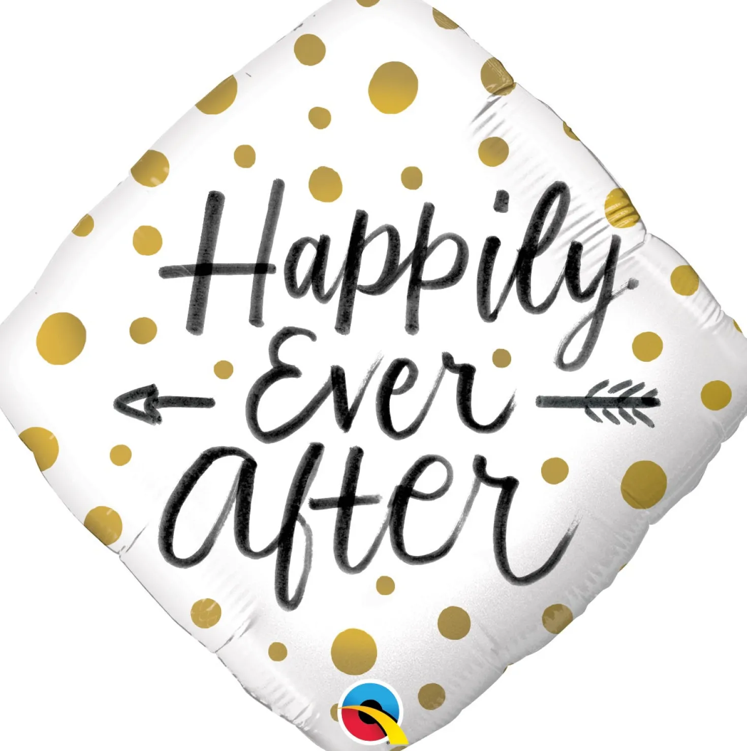 Happily Ever After foliopallo