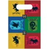 Harry Potter kaverilahjapussi 8 kpl/pkt