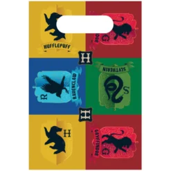 Harry Potter kaverilahjapussi 8 kpl/pkt