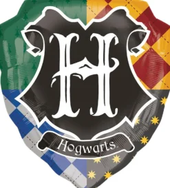 Harry Potter muotofoliopallo