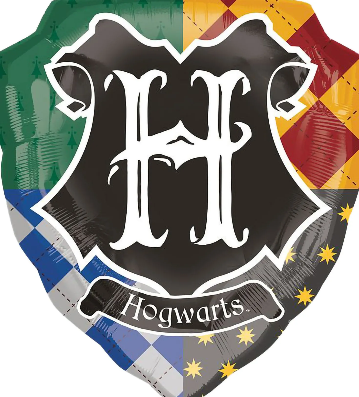 Harry Potter muotofoliopallo