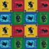 Harry Potter suuri lautasliina 16 kpl/pkt