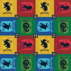 Harry Potter suuri lautasliina 16 kpl/pkt