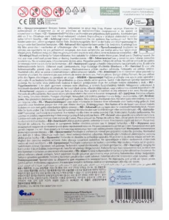 Hattivatit foliopallo