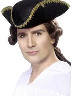 Hattu, Dick Turpin