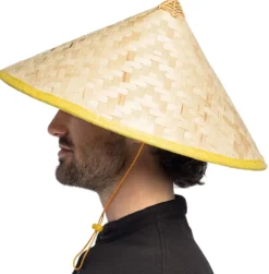 Hattu, Oriental