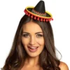 Hattupanta sombrero