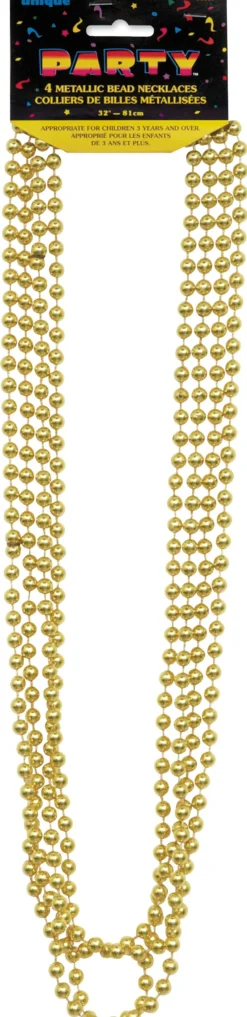 Helminauha metallihohtokulta 81 cm 4kpl