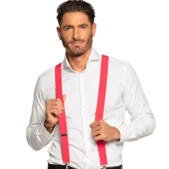 Henkselit, pinkki