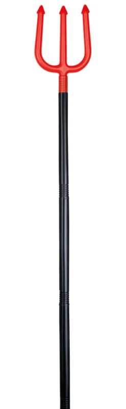 Hiilihanko 112 cm, 4 osaa