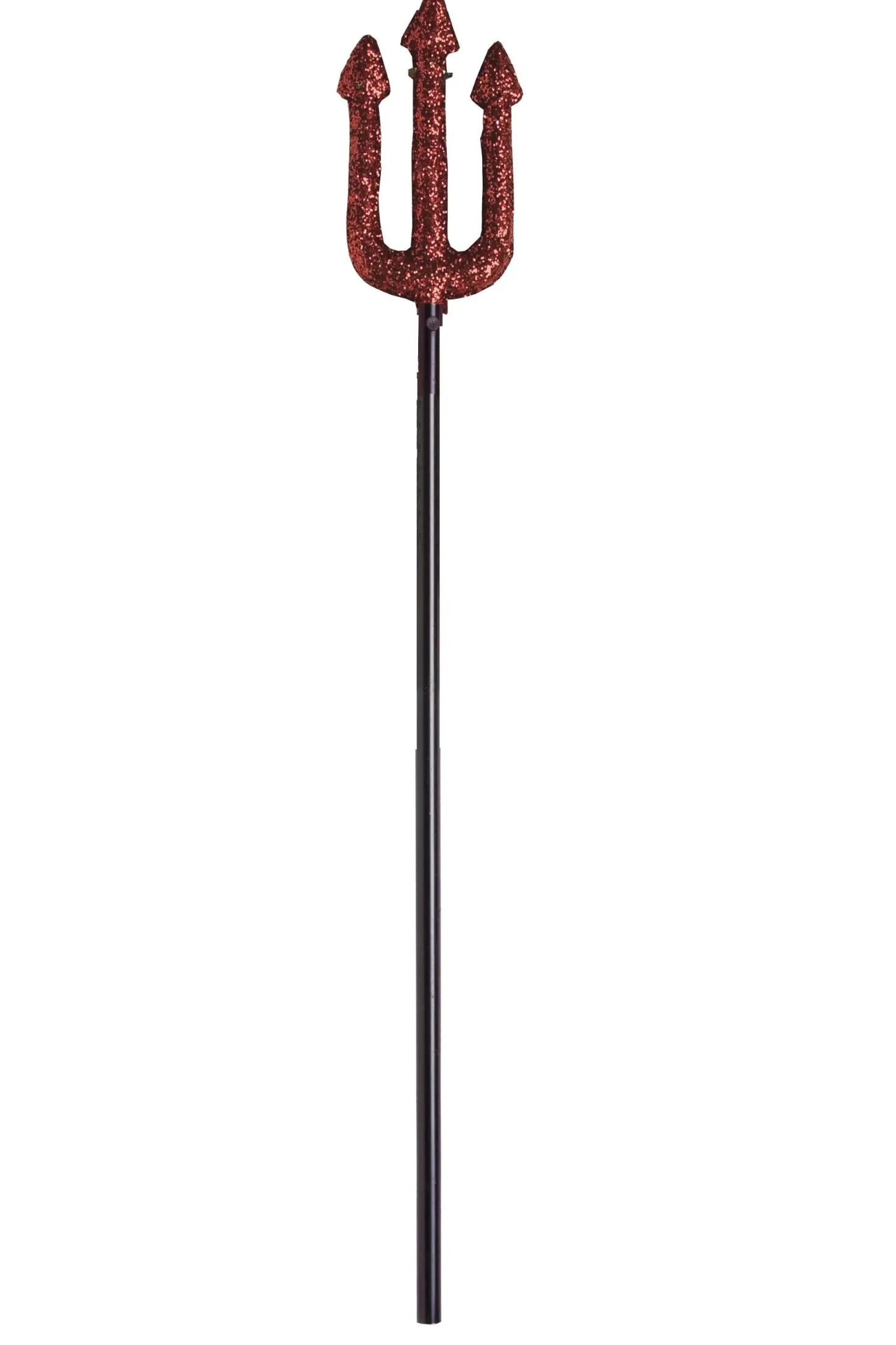 Hiilihanko kimalle 54 cm