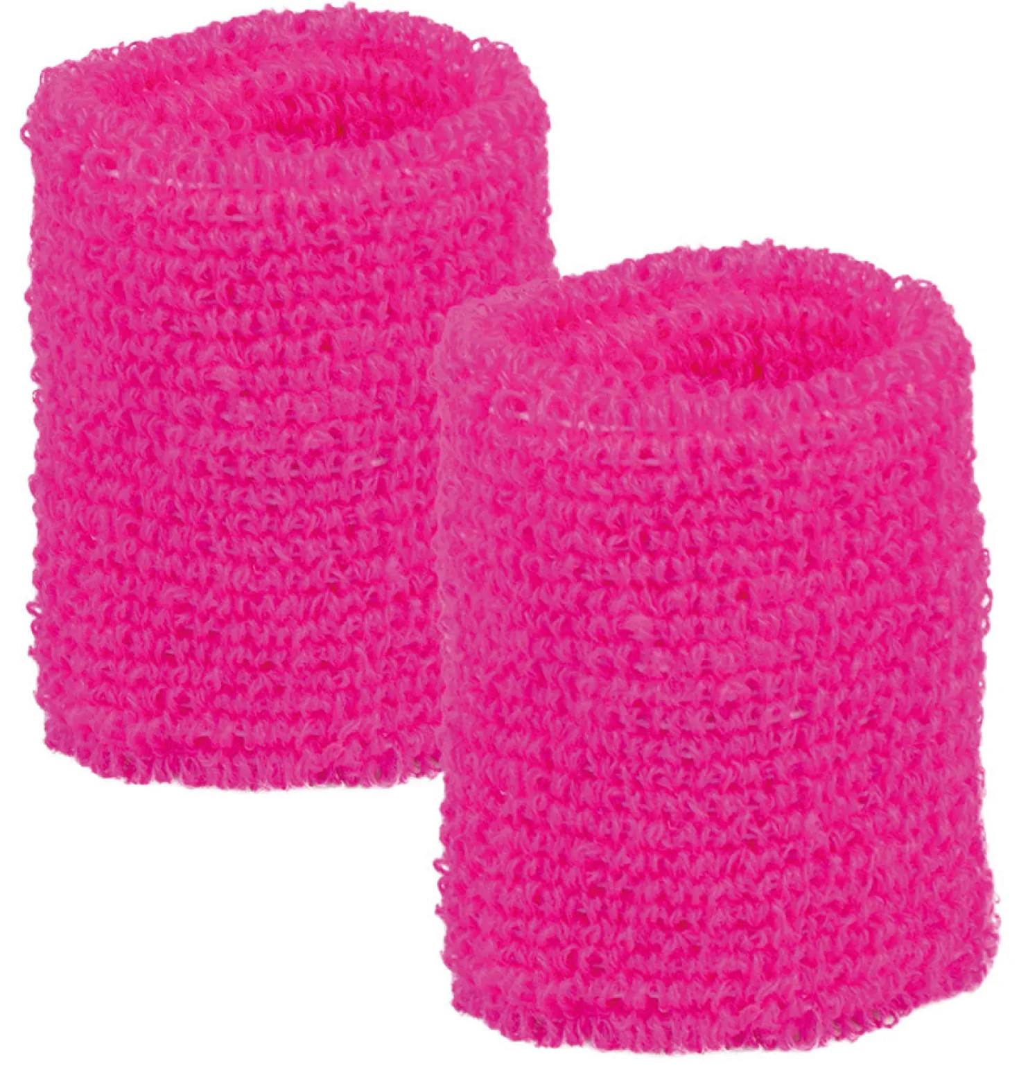 Hikinauhat neon pinkki