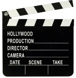 Hollywood klaffilauta