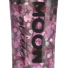 Holografinen glittergeeli suuri kimalle pinkki 12 ml