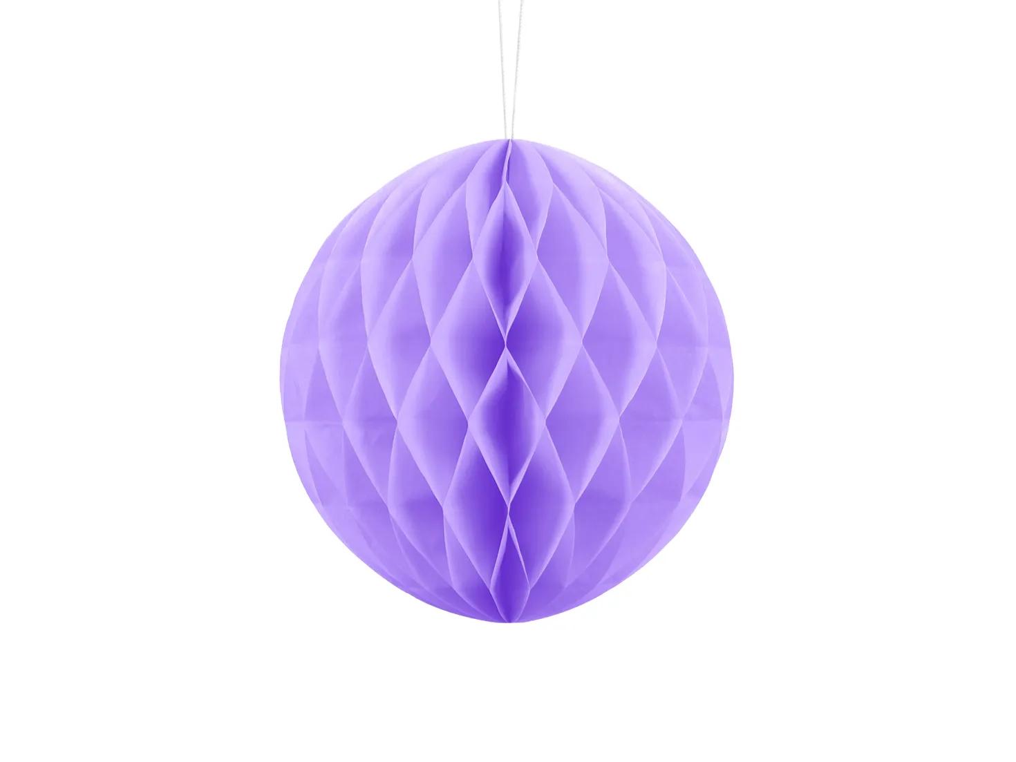 Hunajakenno koriste, liila 20 cm