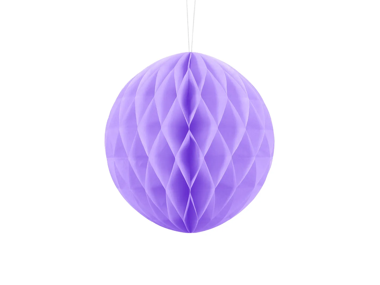 Hunajakenno koriste, liila 20 cm