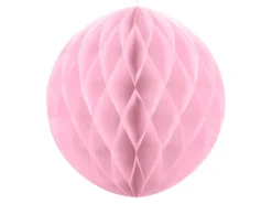 Hunajakenno koriste, vaaleanpunainen 20 cm