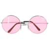 Hupilasit hippi XL pinkki