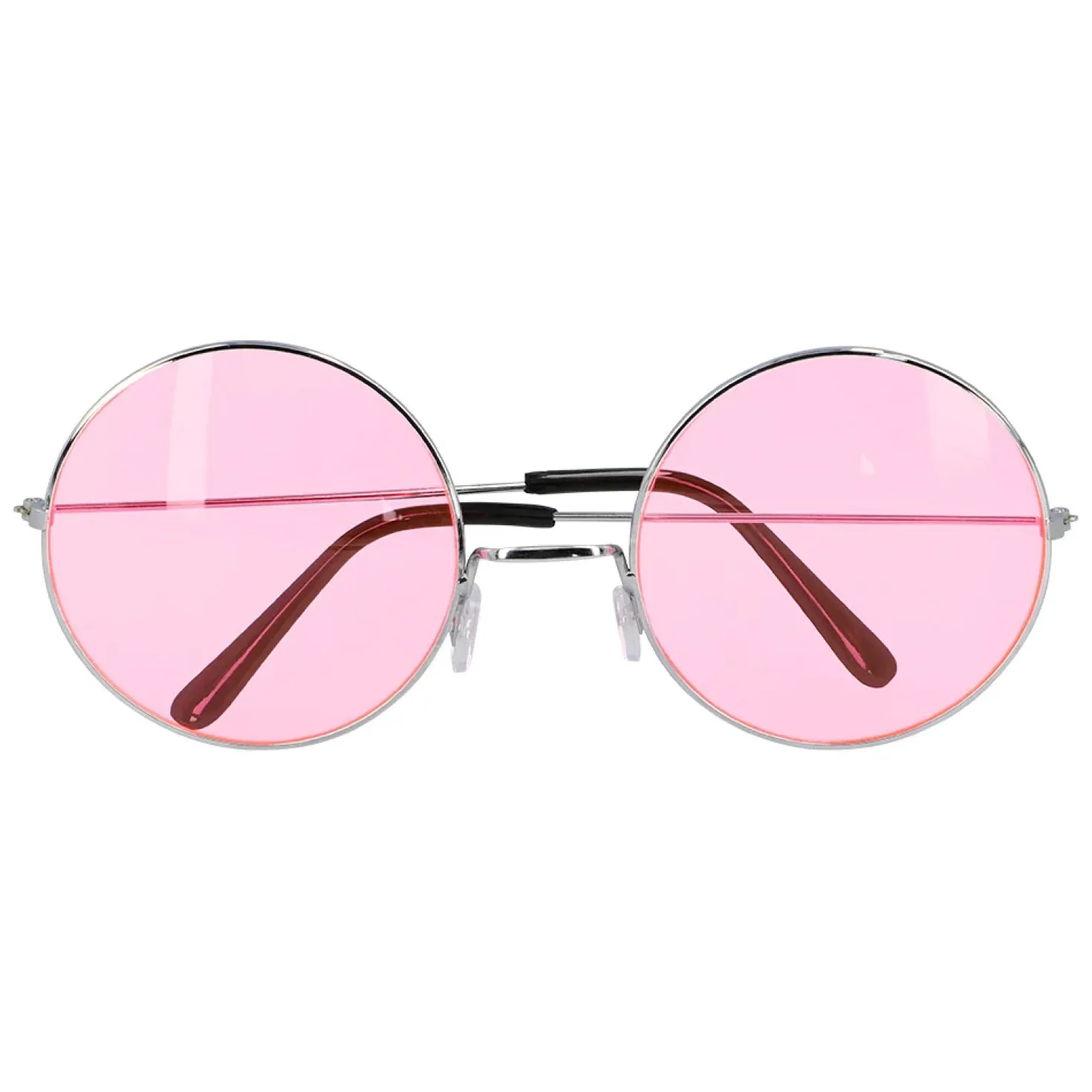 Hupilasit hippi XL pinkki