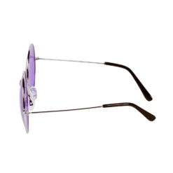 Hupilasit hippi XL violetti