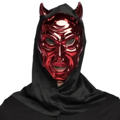 Huppunaamari piru