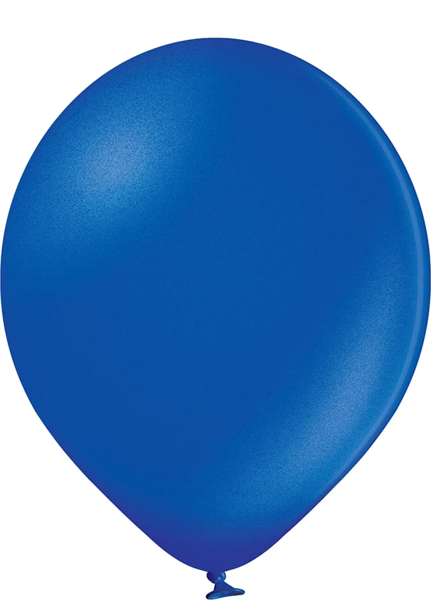 Ilmapallo 30 cm metallinhohtotummansininen 8 kpl/pss