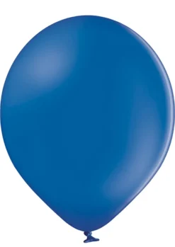 Ilmapallo 30 cm tummansininen 8 kpl/pss