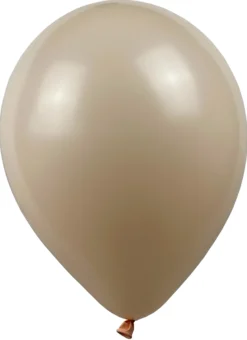 Ilmapallo 28 cm vaalea persikka 50 kpl/pss