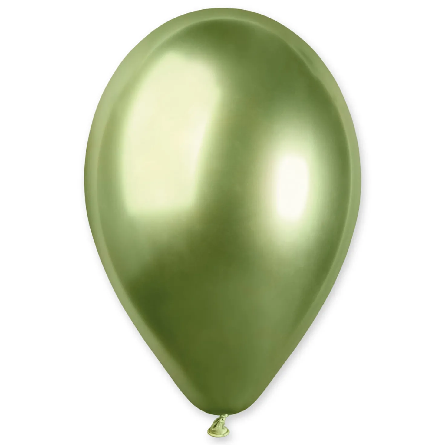 Ilmapallo kromikiivi 33 cm 25 kpl/pss