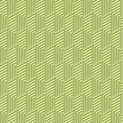 Inspiration suuri lautasliina lime 33 x 33 cm 20 kpl/pkt