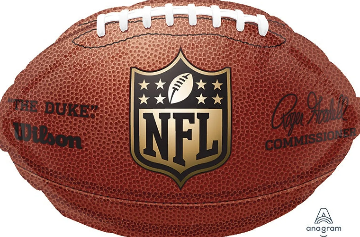 Jenkkifutis NFL pienmuotofolio