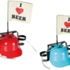 Juomakypärä, I love beer