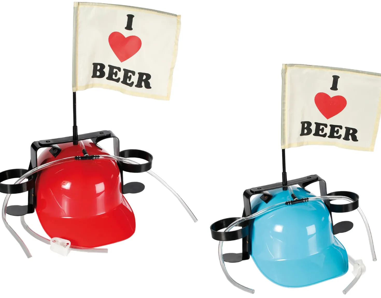 Juomakypärä, I love beer