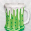 Juomankylmentäjä, St Patrick´s Day
