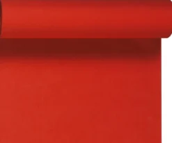 Kaitaliina punainen 480 x 40 cm