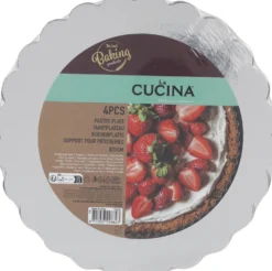 Kakkualunen 25 cm 4 kpl/pkt lajitelmatuote, 2 eri väriä