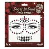 Kasvotimantit Day of the dead