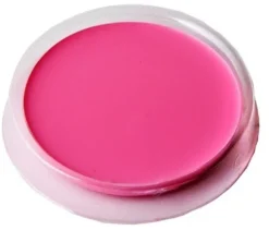Kasvoväri 14 g pinkki, öljypohjainen