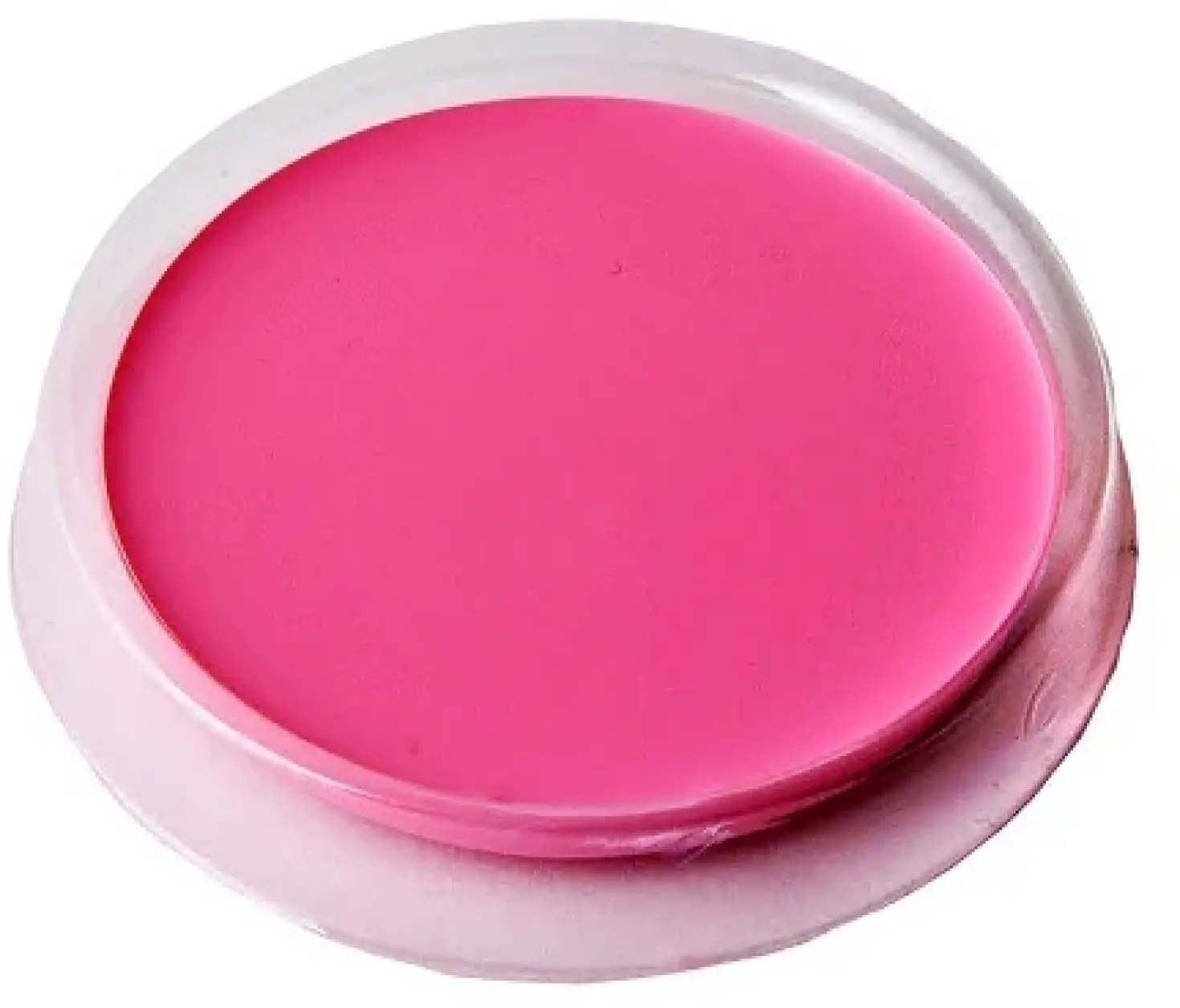 Kasvoväri 14 g pinkki, öljypohjainen
