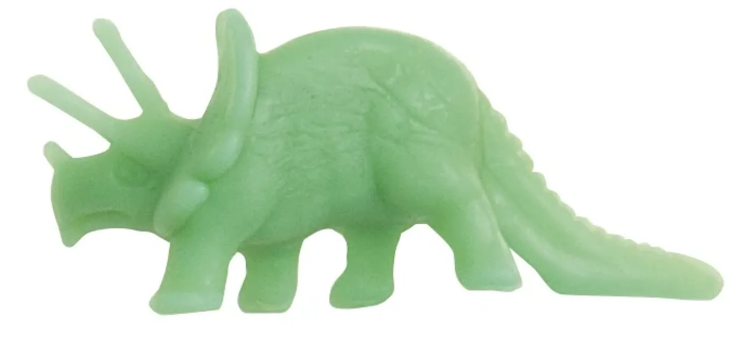 Kaverilahja, dinosaurus 12kpl/pss