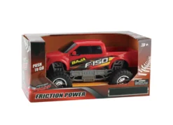 KOOLSPEED FORD F150 RAPTOR 1:18