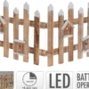 Koristeaita led-valoilla 98 x 40 cm