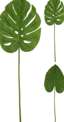 Koristepeikonlehti 84 cm