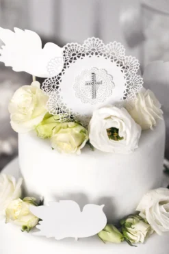 Koristeristi 25 kpl/pss