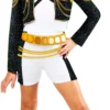 K-Pop Demon Hunters Rumi Golden asu 142-154 cm