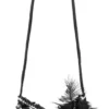 Käsilaukku 20-luku 19 x 19 cm