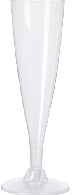 Kuohujuomalasi 100 ml 10 kpl/pkt