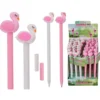 Kynä flamingo